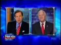 videos de Saxby Chambliss on race and recessions