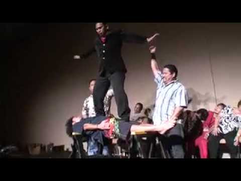 Comedy Hypnosis Show - Greg Gabaylo 808-630-9917
