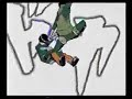 Naurto Shippuden Narutimate Accel 2 Drunken Lee vs TS Lee Naurto Shippuden Narutimate Accel 2 Drunken Lee vs TS Lee