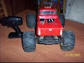 Serdar Taneri RC Smartech 1/8 Magic Wheel