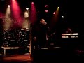 a video from silent edge, a dutch prog metal band who gave a way too short gig in zoetermeer (nl) back in october. a very promising band, check them out at http://www.silentedge.com/

you can also download some mp3s of theirs.