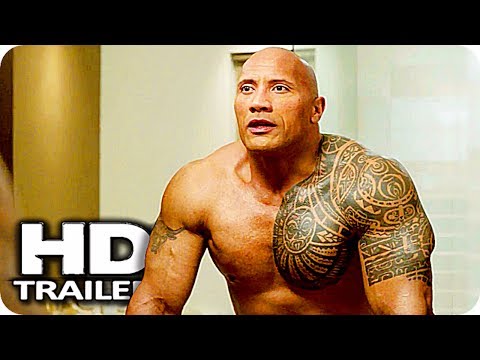 BALLERS Season 3 Official Trailer (2017) Dwayne Johnson, NFL Sports Comedy TV Show HD