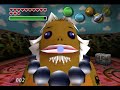 Legend of Zelda Majoras Mask - Adventures in the Moon