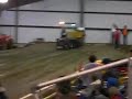 cub cadet pro altered