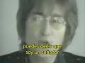 Hace 20 años yo quería ser como él RT @alejoroe @gongarcia 29 años despues seguimos imaginando. SIEMPRE JOHN LENNON http://is.gd/5fQgf