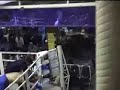 Magical Ray Elbe (Tiger Muay Thai & MMA) vs Bovi (Thailand)