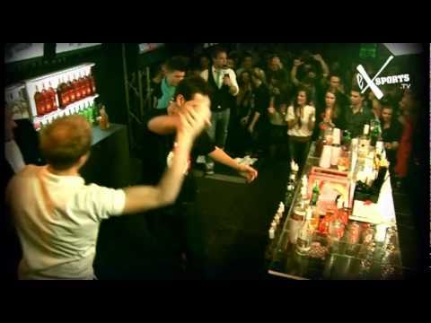 IFL GRAND FINAL 2010 in Slow Motion