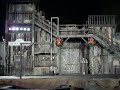 2008 wild west stunt show at knotts berry farm part 1 of 3