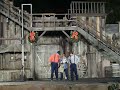 2008 wild west stunt show at knotts berry farm part 1 of 3