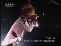 [LIVE] Vidoll - SinAi