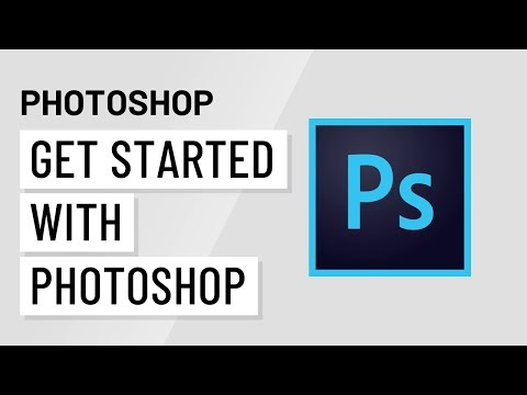 how to practice photoshop