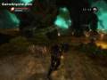 Overlord - Evernight Forest - Oberon part 1