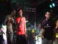 Iron Sebba - The Clash Video killer LIVE