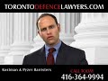 Toronto Defence Lawyers: Drinking and Driving - Holidays Toronto Defence Lawyers: Drinking and Driving - Holidays