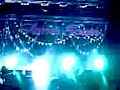 The Killers SF 2006