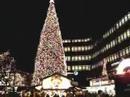 Christmas in Hamburg