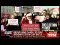A Cable News Christmas