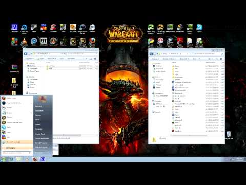 how to adjust ui in wow