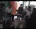 Internasional NGO Visiting Bandung Compost Model 02
