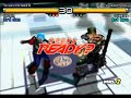 tekken 5: steve vs jack-5