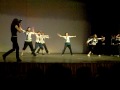Bastilia Crew@Teatrul dramatic