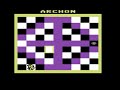 C64 Longplay - Archon