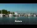 Test video showing the various film 