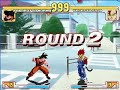 Kakarotto Normal vs Veggeto SSJ4