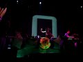 James Brown Is Dead Live At Lords Of The Galaxy