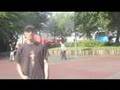 CLEAN CUT T.V - LIVIN' IN PRESTON CITY