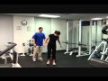 Fit Soccer Chicks on You Tube! 20 min. leg and cardio workout!