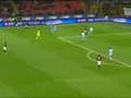Milan - Napoli 1 - 0 ( Telecronaca Sky )