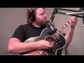 James Otto - "I Got Your Back"