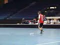 SSV and Jarfalla Floorball highlights