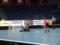 SSV and Jarfalla Floorball highlights