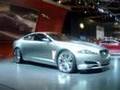 The new Jaguar XF - This is the one.