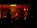 ?achochbili - Nechci b�t pes (15.3.08 Club D�ra - Nov� Bor)