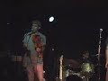 The roadside graves -old country road, live at maxwell's