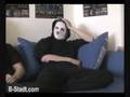 Blokkmonsta & Uzi Interview Teil 2 18.05.2007