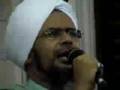 Emotional !! Best Zikr 2007 Habib omar : Cinta hakiki