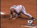 Mississippi Braves Manager Phillip Wellman
