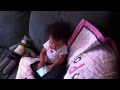 Baby's First Text