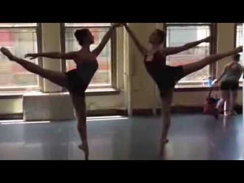 ABT - Here's a quick video of my ABT Collegiate Summer Intensive (2013), I highly recommend it. I knew no one before and I made a lot of friends during the program...