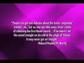 Jessie Saunders \"House Music... The Real Story\" demo