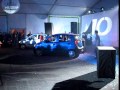 Hyundai i10 Freerun Launching in Bucharest