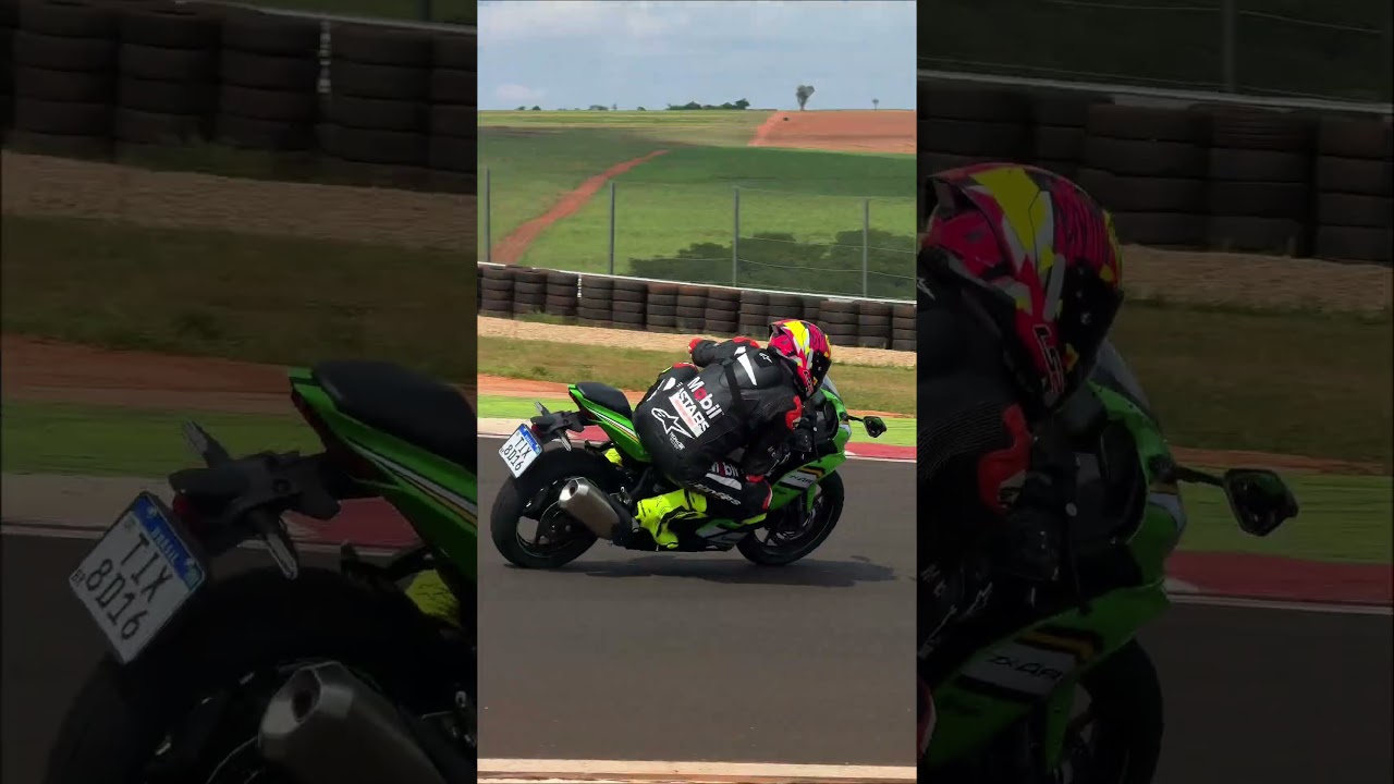 Muito além de acelerar: o que é ser motociclista? 🏍️