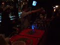 The Flaiming Dr. Pepper