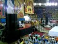 encuentro de jovenes valencia 2007   habla mai sobre la fe