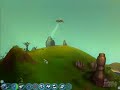 Spore PC Games Gameplay - Creature Development (GC 2006)