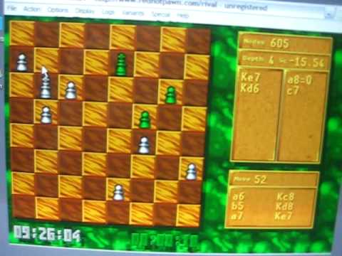 chess computer